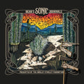 New Riders of the Purple Sage: Bears Sonic Journals: Dawn Of The New Riders Of The Purple Sage - CD