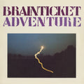 Brainticket: Adventure - Vinyl