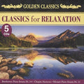Various Artists: Classics For Relaxation (Various Artists) - CD