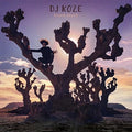 DJ Koze: Knock Knock  ( CD )