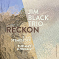 Black / Stemeseder / Morgan: Reckon  ( CD )