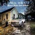 Paul Wall: Bounce Backs Over Setbacks  ( CD )