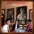 Piazzolla / Lysy: South America  ( CD )