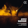 Various Artists: Gypsy Baroque  ( CD )
