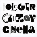 Holger Czukay: Cinema - Vinyl