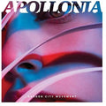 Garden City Movement: Apollonia  ( CD )