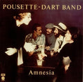 Pousette Dart Band: Amnesia - CD
