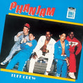 Tuff Crew: Phanjam +2 (& Krown Rulers) - CD