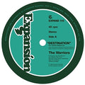 The Warriors: Destination - VINYL