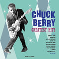 Chuck Berry: Greatest Hits - VINYL
