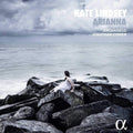 Kate Lindsey: Arianna  ( CD )