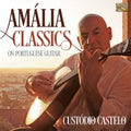 Various Artists: Amalia Classics - CD
