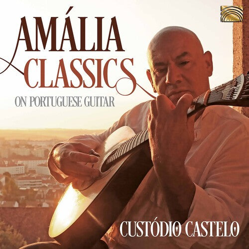 Various Artists: Amalia Classics - CD