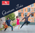 Gloriosa Piano Trio: Gloriosa Piano Trio  ( CD )