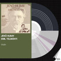 Various Artists: Jeno Hubay & Emil Telmanyi  ( CD )