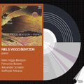 Bentzon  Svendsen  Honnens  Rafn  Hansen: Niels Viggo Bentzon Plays  ( CD )