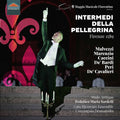 Various Artists: Intermedi Della Pellegrina  ( CD )
