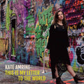Various Artists: This Is My Letter to the World  ( CD )