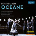Orchester Der Deutschen Oper Berlin  Chor Der Deutschen Oper Berlin  Runnicles: Oceane  ( CD )