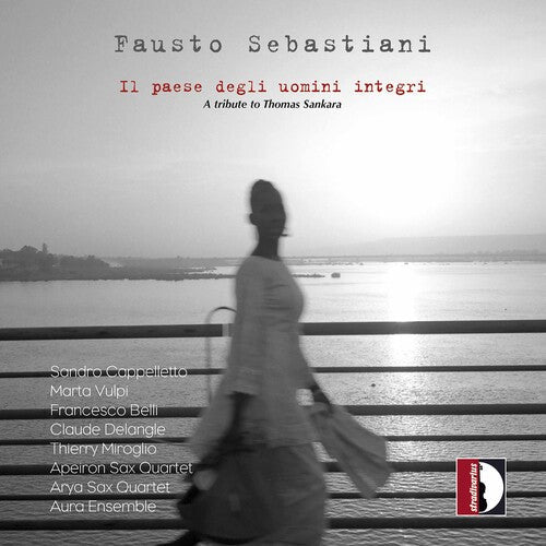 Various Artists: Il Paese Degli Uomini Integri  ( CD )