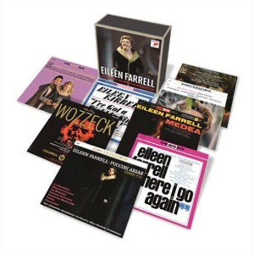 Various Artists: Complete Columbia Collection  ( CD )