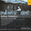 Farwell / Thomas: Piano Music 3  ( CD )