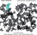 Ruders: Viola Concerto & Handel Variations  ( CD )