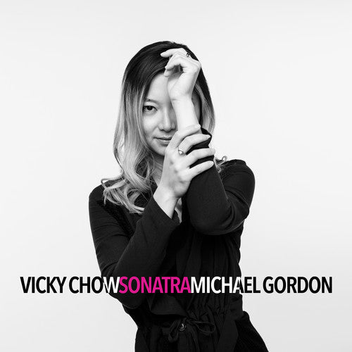 Gordon / Chow: Sonatra - Vinyl