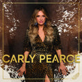 Carly Pearce: Carly Pearce  ( CD )