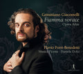 Giacomelli / Dolci: Fiamma Vorace  ( CD )