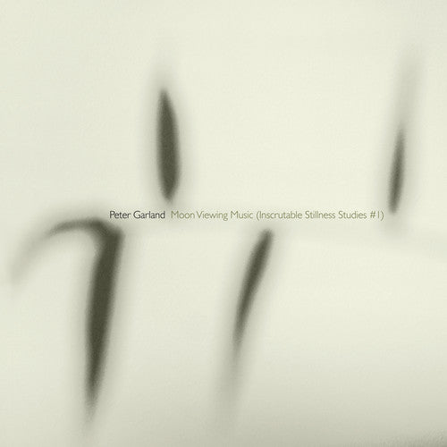 Garland / Winant: Moon Viewing Music  ( CD )