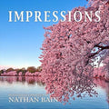 Nathan Bain: Impressions  ( CD )