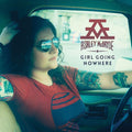 Ashley McBryde: Girl Going Nowhere  ( CD )