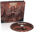 Memoriam: Silent Vigil - CD