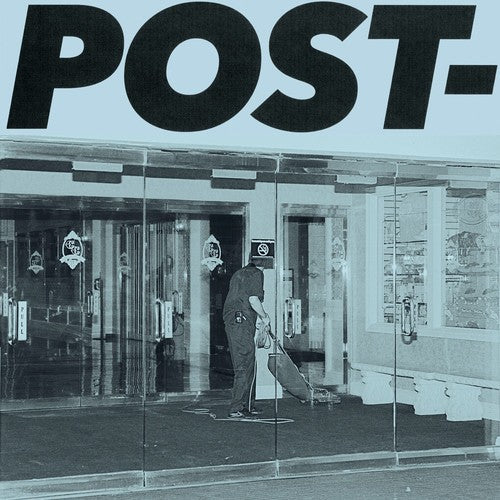 Jeff Rosenstock: Post- - CD