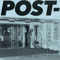Jeff Rosenstock: Post- - CASSETTES