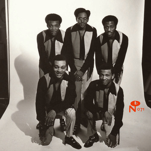 Eccentric Soul: Eccentric Soul: The Saru Label - CD