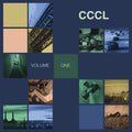 Chris Carter: Chemistry Lessons 1  ( CD )