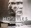 Max Richter: Hostiles (Original Motion Picture Soundtrack) - VINYL