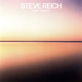 Steve Reich: Pulse / Quartet - Vinyl