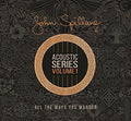 John Spillane: All The Ways You Want  ( CD )