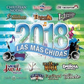 Various Artists: Las Mas Chidas Del 2018 (Various Artists) - CD