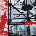Esplendor Geom trico: Cinetica  ( CD )