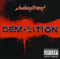 Judas Priest: Demolition - CD
