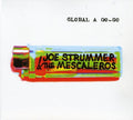Joe Strummer and the Mescaleros: Global a Go-Go - CD