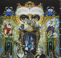 Michael Jackson: Dangerous - CD
