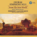 Dvorak / Karajan, Herbert Von: Dvorak: Symphony 9 - SUPER-AUDIO CD