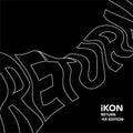Ikon: Return - CD