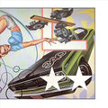 The Cars: Heartbeat City - CD