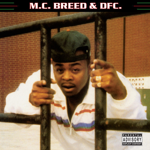 Mc Breed & Dfc: Mc Breed & Dfc  ( CD )